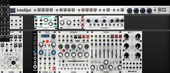 My mopey Eurorack