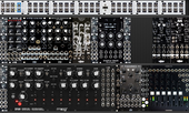 Seriously expensive drum machine
