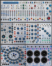 My verist Buchla
