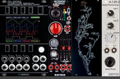 R15g - Aleph's Multiplex Signal Monitor