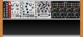 My buggy Eurorack