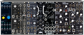 My healthful Eurorack