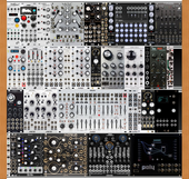 Generative Acid Gallery