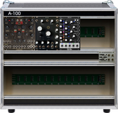 Experimental Ambient Rack