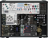 104HP Expansion Rack