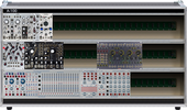 My unposed Eurorack