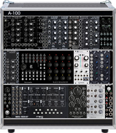My Main Eurorack