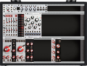 My raving Eurorack