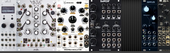 My saner Eurorack