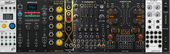 My first eurorack