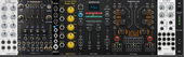 My first eurorack