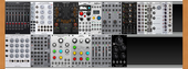 My rangy Eurorack