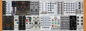 My rangy Eurorack