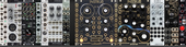 Istvan (processing skiff) + Oxi One