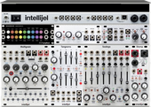 Intellijel Skiff