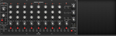 My chopping Eurorack