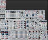 tiptop buchla
