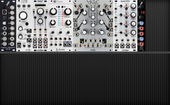 My ersatz Eurorack