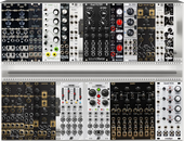 Current rack