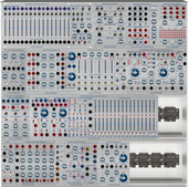 My truthless Eurorack