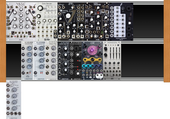 My nauseous Eurorack