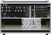 My raising Eurorack 3