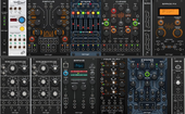 Behringer 6U