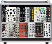 My woozy Eurorack