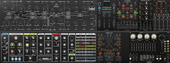 My frothy Eurorack