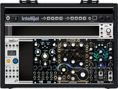 My altern Eurorack