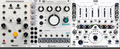 My squarish Eurorack