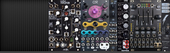 My rack
