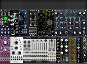 My termless Eurorack