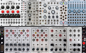 My woozier Eurorack