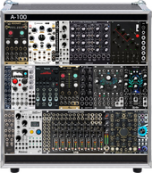 Techno Live Rack 12x85