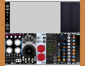 My obliged Eurorack
