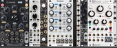 Ensemble Oscillator