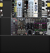 Outdoor Synth Rev 3