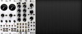 My unpropped Eurorack