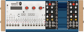 My downhill Eurorack