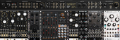 My Spanish Eurorack