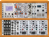 My nasty Eurorack