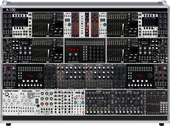 drum synthesis and sampling