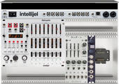 My existant Eurorack