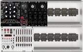 My existant Eurorack