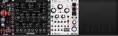 My cranky Eurorack