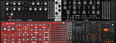 Eurorack Go (copied from Studiozot)