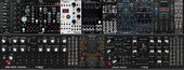 Eurorack Go (copied from Studiozot)