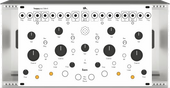 My awesome Eurorack