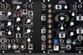 My diplex Eurorack